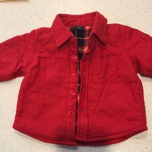 Gap Lightweight Jacket